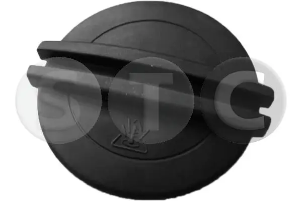 капачка, резервоар за охладителна течност STC                 