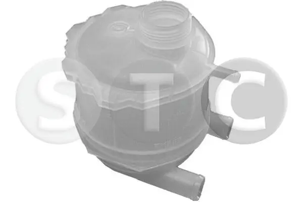 разширителен съд, охладителна течност STC                 