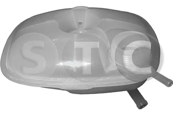 разширителен съд, охладителна течност STC                 