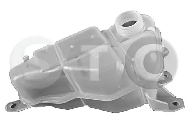 разширителен съд, охладителна течност STC                 