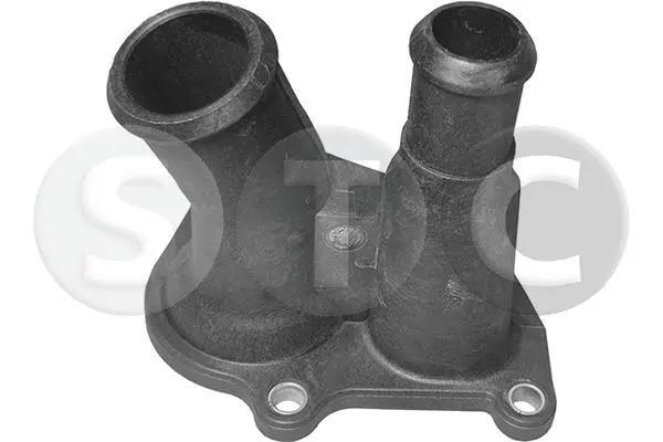 фланец за охладителната течност STC                 