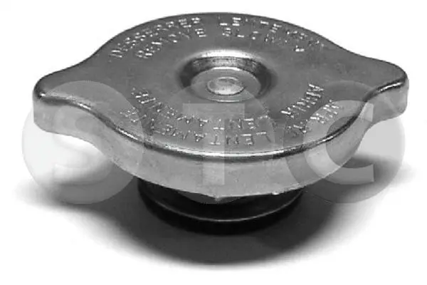 капачка, резервоар за охладителна течност STC                 