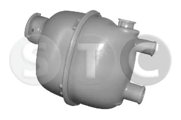 разширителен съд, охладителна течност STC                 