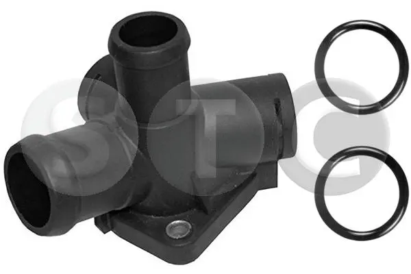 фланец за охладителната течност STC                 