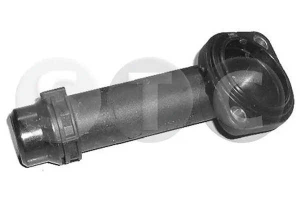 фланец за охладителната течност STC                 