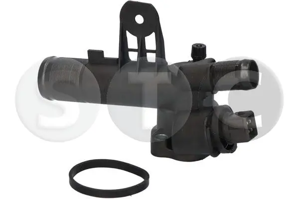 фланец за охладителната течност STC                 