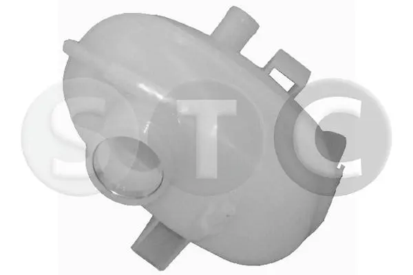 разширителен съд, охладителна течност STC                 