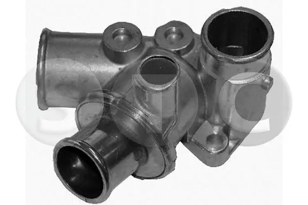 корпус на термостат STC                 