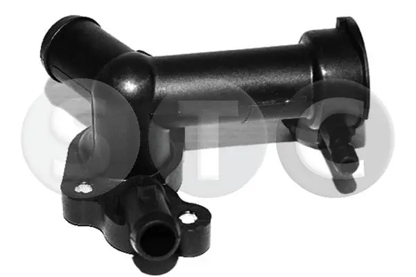 корпус на термостат STC                 