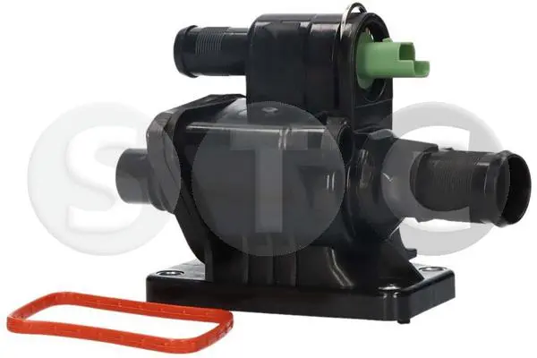 термостат, охладителна течност STC                 