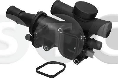 корпус на термостат STC                 