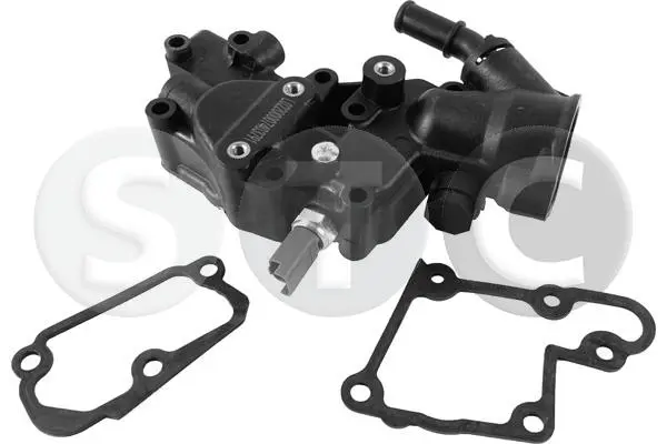 корпус на термостат STC                 