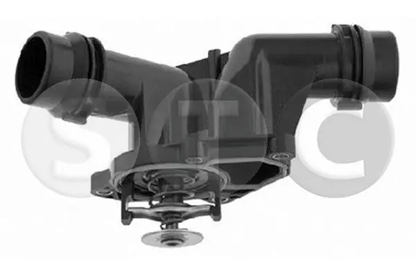 термостат, охладителна течност STC                 