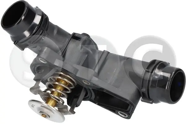 термостат, охладителна течност STC                 