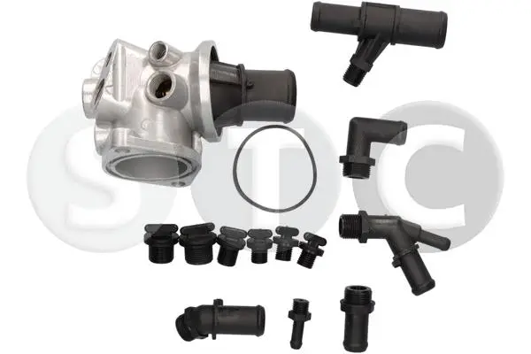 корпус на термостат STC                 