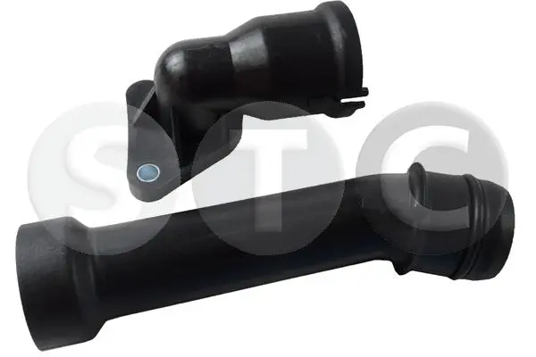 тръбопровод за охладителната течност STC                 