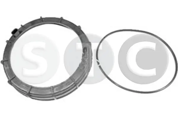 капачка, горивен резервоар STC                 