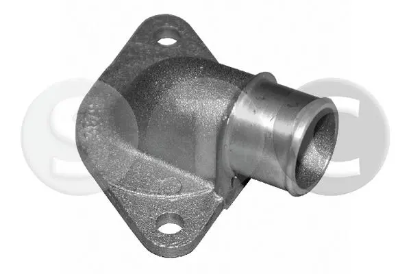 фланец за охладителната течност STC                 