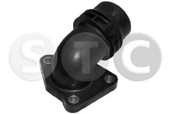 фланец за охладителната течност STC                 