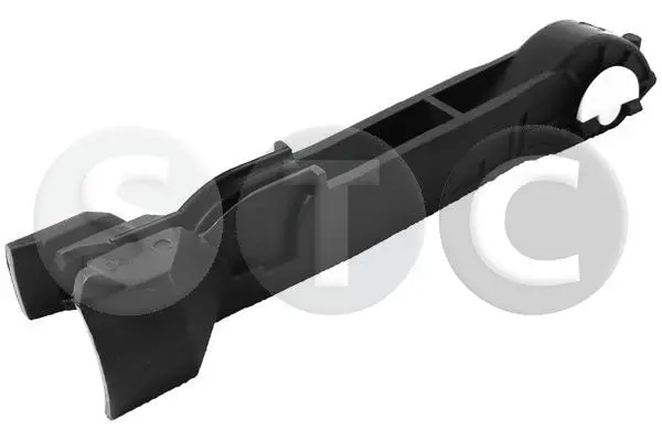 въжен механизъм, задействане на съединителя STC                 