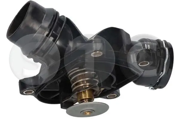 термостат, охладителна течност STC                 