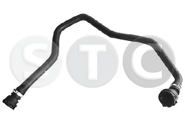 маркуч на радиатора STC                 