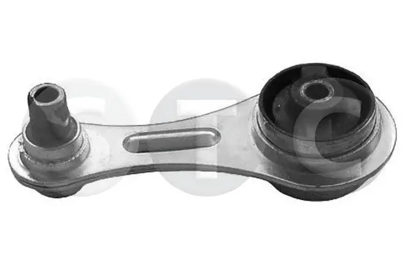 окачване, двигател STC                 