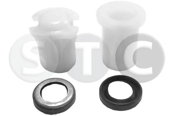 водеща втулка, съединител STC                 