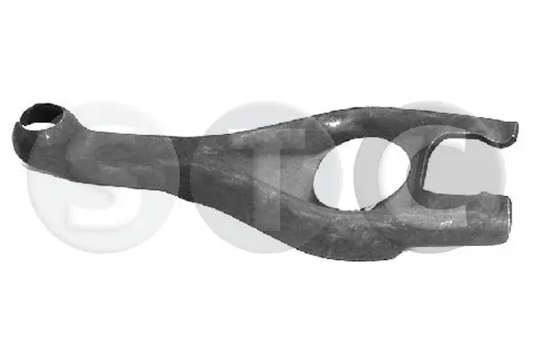 изключваща вилка, съединител STC                 