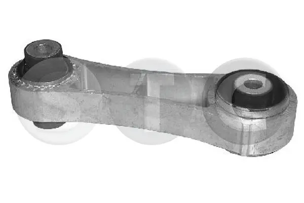 окачване, двигател STC                 