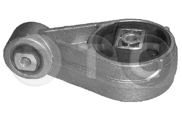 окачване, двигател STC                 