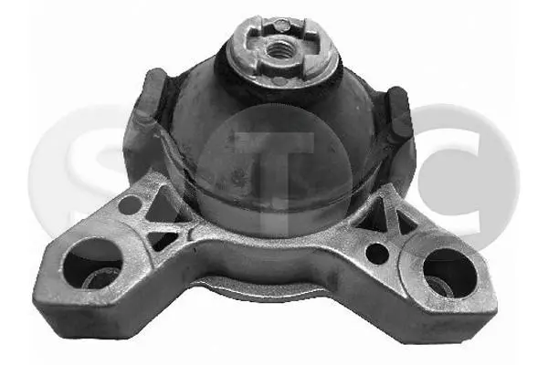 окачване, двигател STC                 