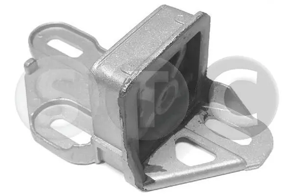 ударен тампон, гърне STC                 