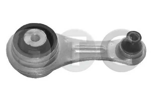 окачване, двигател STC                 