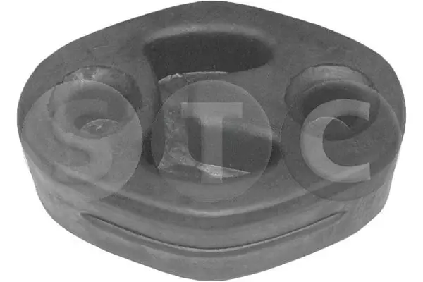 скоба, изпускателна система STC                 