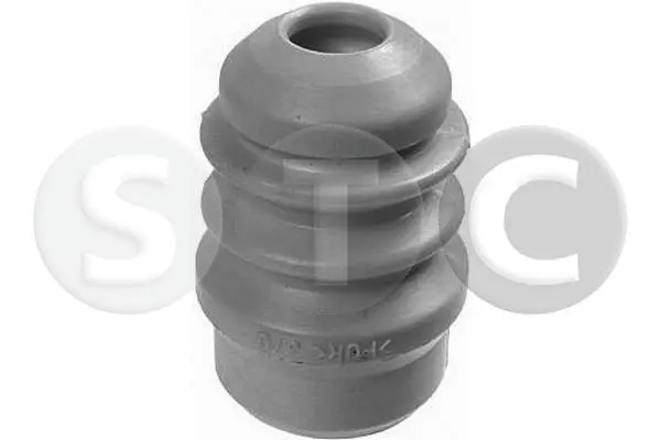 ударен тампон, окачване (ресьори) STC                 