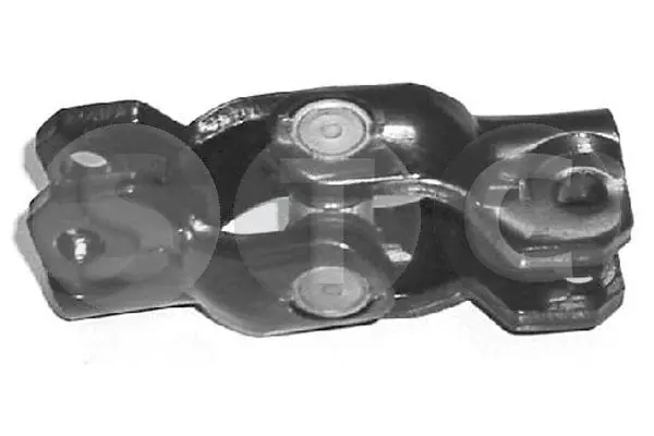 шарнирно съединение, кормилна колона STC                 