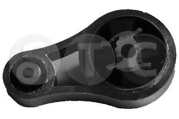 окачване, двигател STC                 