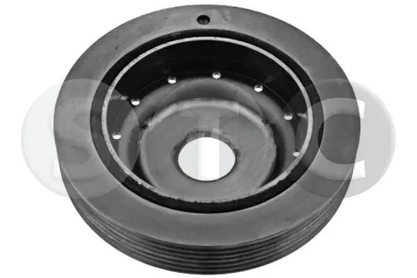 ремъчна шайба, колянов вал STC                 