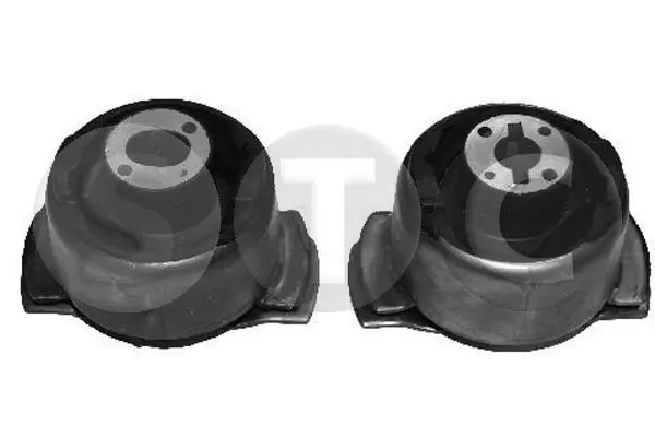 тампони на моста STC                 