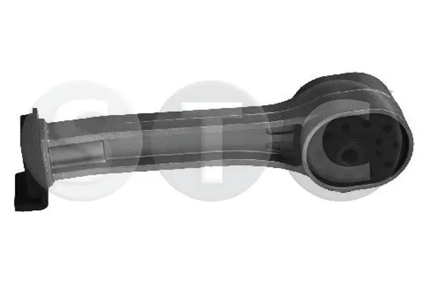 окачване, двигател STC                 