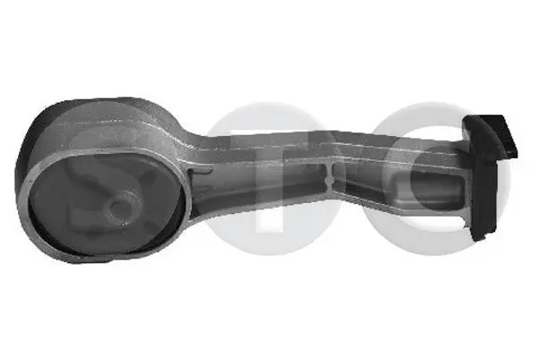 окачване, двигател STC                 