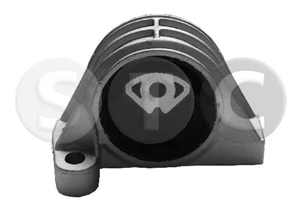 окачване, двигател STC                 