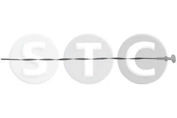 Пръчка за измерване нивото на маслото STC