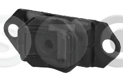 окачване, двигател STC                 