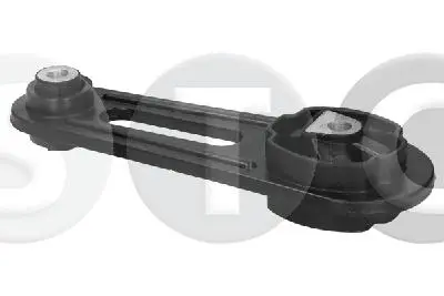 окачване, двигател STC                 