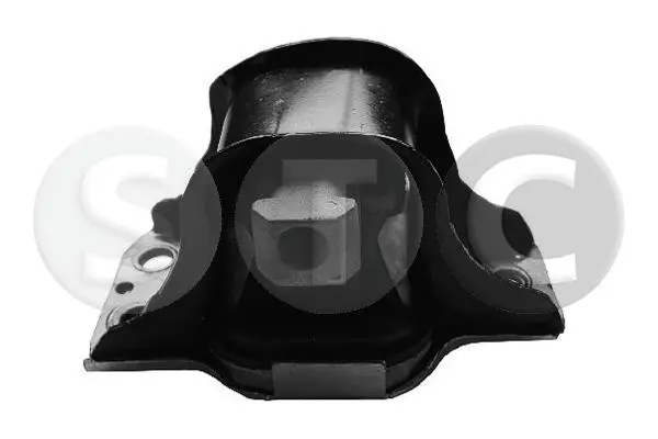 окачване, двигател STC                 