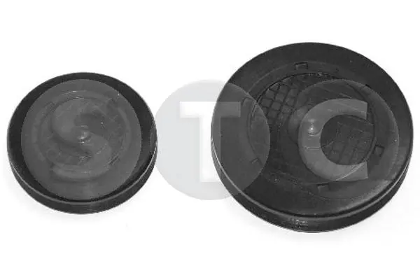 пробка, монтажен отвор за кобиличния вал STC                 