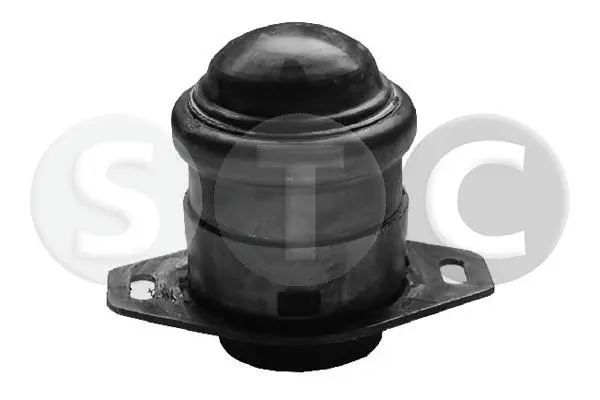 окачване, двигател STC                 