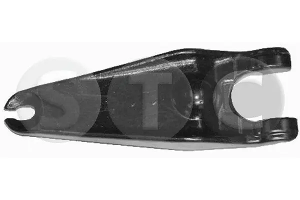 изключваща вилка, съединител STC                 